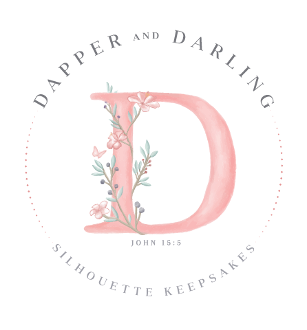 Dapper and Darling